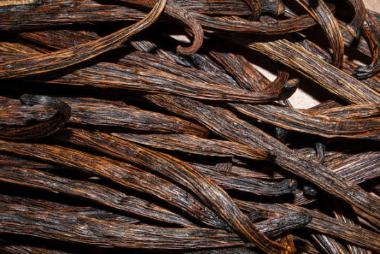 Vanilla Beans